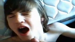 Boy 18 facial gay twink nude blow jobs